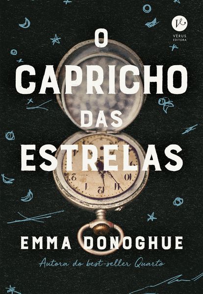 Produktbild: O capricho das estrelas