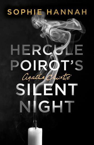 Produktbild: Hercule Poirot&rsquo;s Silent Night