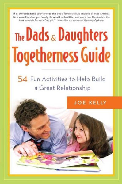 Produktbild: The Dads & Daughters Togetherness Guide