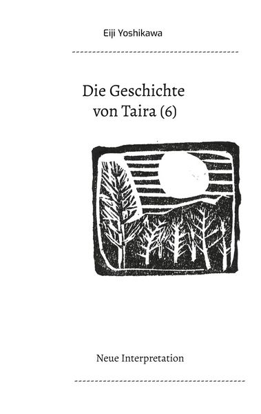 Produktbild: Die Geschichte von Taira (6)