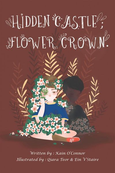 Produktbild: Hidden Castle; Flower Crown