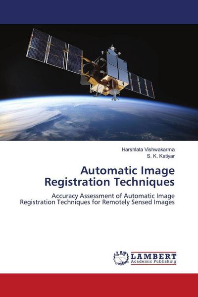 Produktbild: Automatic Image Registration Techniques