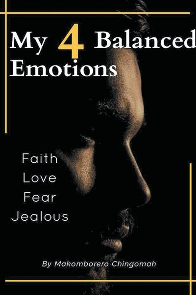 Produktbild: My 4 Balanced Emotions.