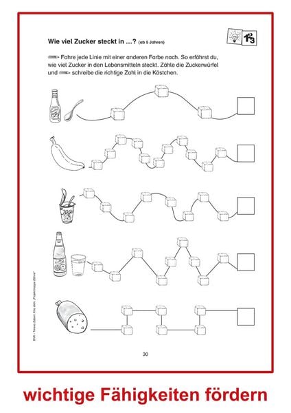 Produktbild: Kita aktiv Projektmappe Z&auml;hne