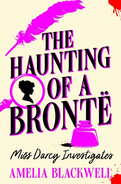 Produktbild: The Haunting of a Bronte
