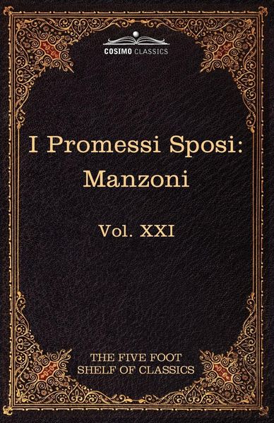 Produktbild: I Promessi Sposi