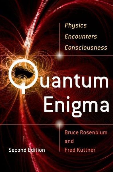 Produktbild: Quantum Enigma