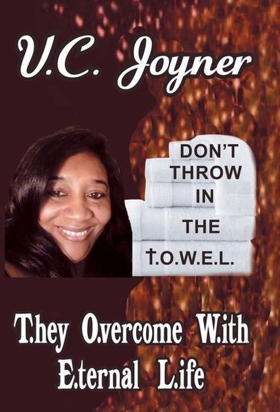 Produktbild: Don't Throw in the T.O.W.E.L.