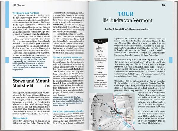 Produktbild: DUMONT Reise-Taschenbuch Reisef&uuml;hrer Boston & Neuengland