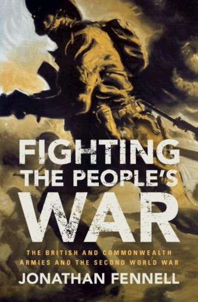 Produktbild: Fighting the People's War