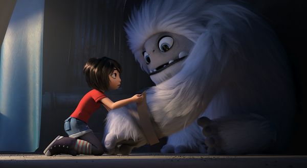 Produktbild: Everest - Ein Yeti will hoch hinaus