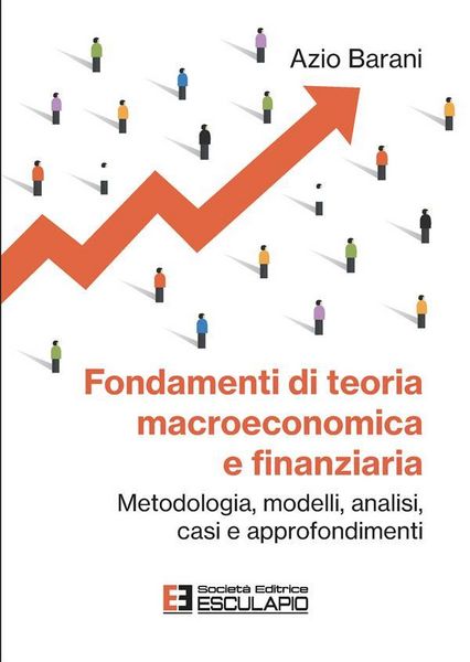 Produktbild: Fondamenti di Teoria Macroeconomica e Finanziaria