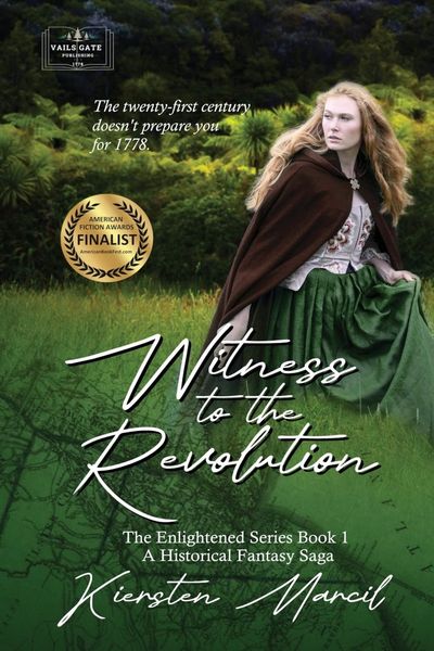 Produktbild: Witness to the Revolution