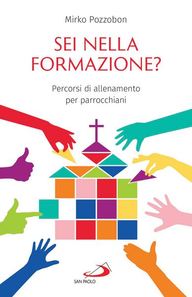 Produktbild: Sei nella formazione?