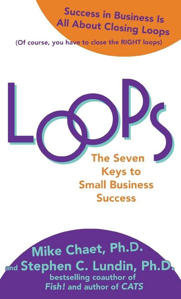 Produktbild: Loops Seven Keys Small Busn