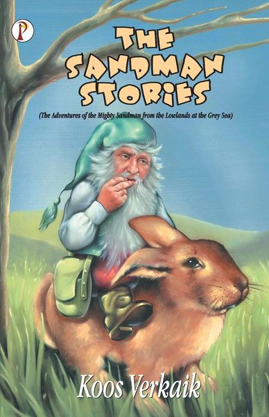 Produktbild: The Sandman Stories