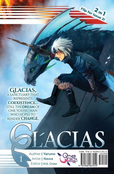 Produktbild: Glacias