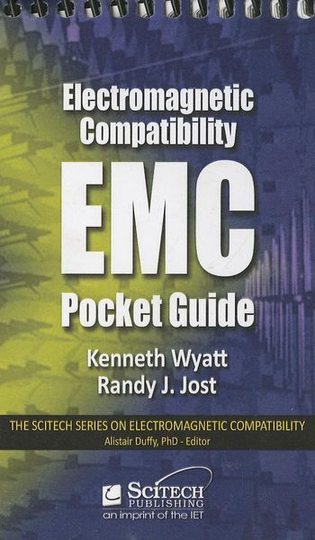Produktbild: EMC Pocket Guide
