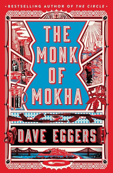 Produktbild: The Monk of Mokha