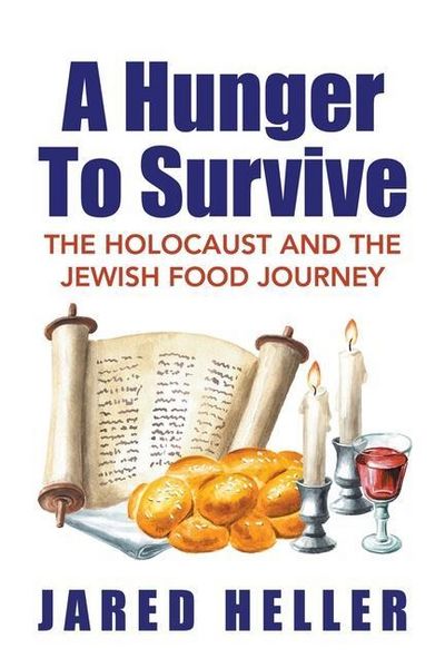 Produktbild: A Hunger To Survive
