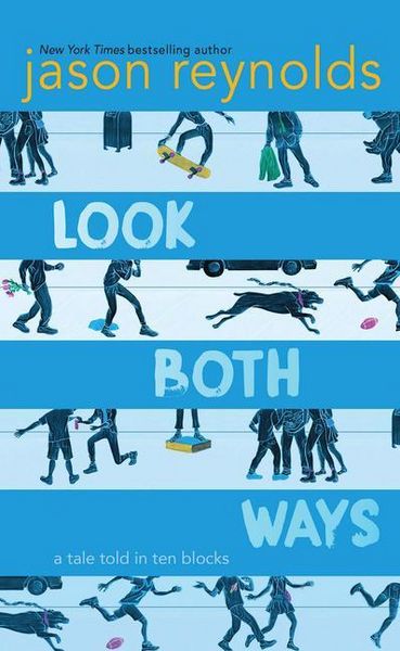 Produktbild: Look Both Ways