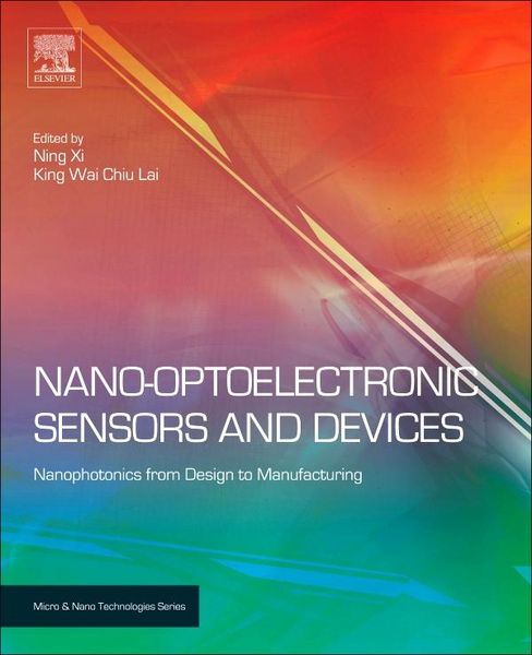 Produktbild: Nano Optoelectronic Sensors and Devices