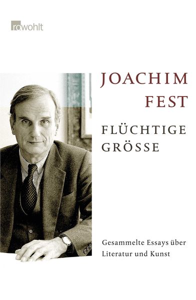 Produktbild: Fl&uuml;chtige Gr&ouml;&szlig;e