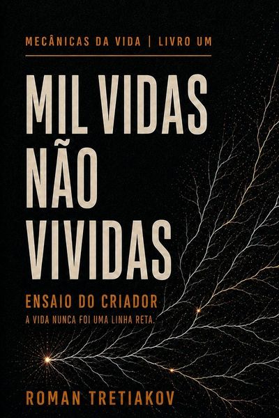 Produktbild: Mil Vidas N&atilde;o Vividas
