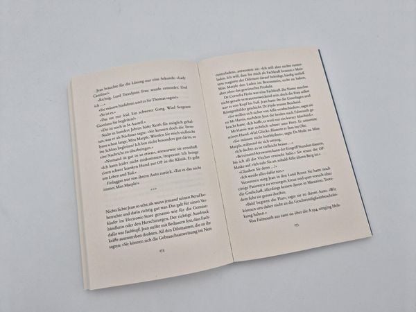 Produktbild: Der Tod auf der Insel