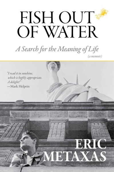 Produktbild: Fish Out of Water