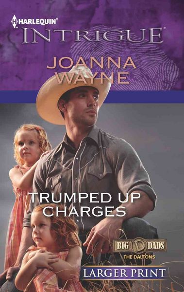 Produktbild: Trumped Up Charges
