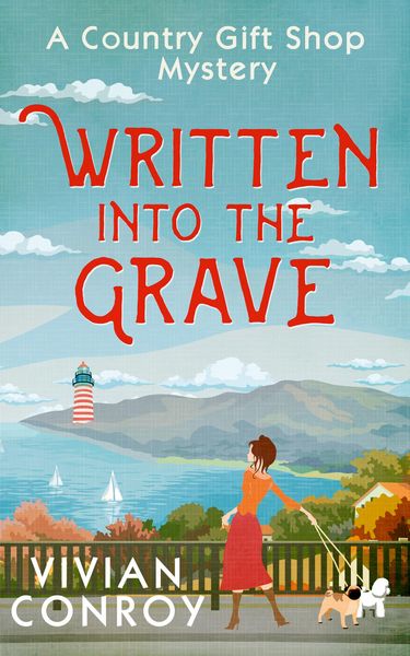 Produktbild: Written into the Grave