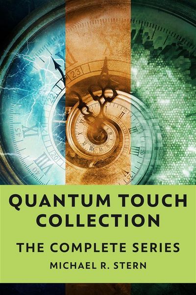 Produktbild: Quantum Touch Collection