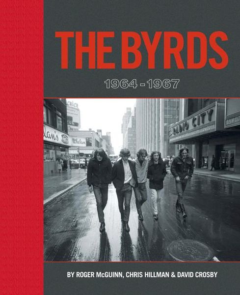 Produktbild: The Byrds: 1964-1967 Super Deluxe Edition