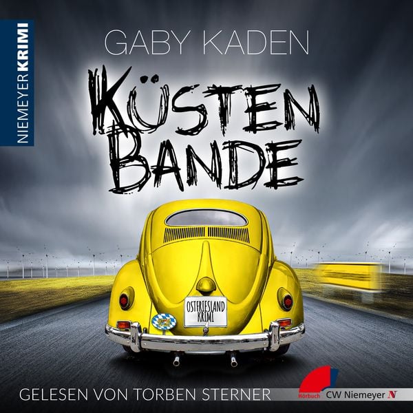 Produktbild: K&uuml;stenBande