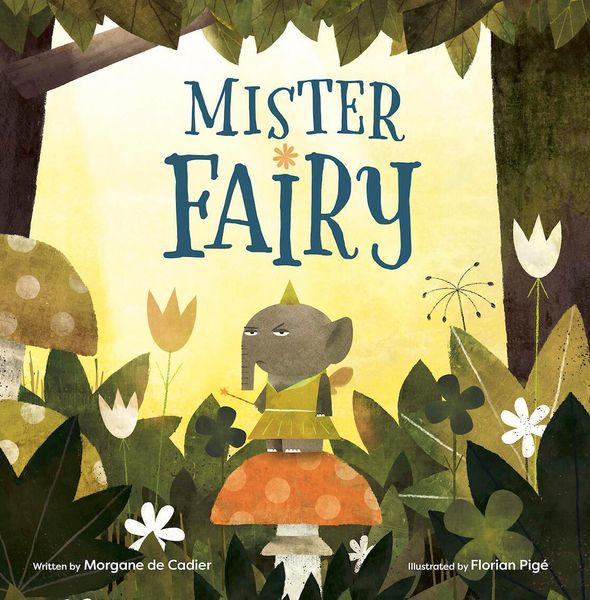 Produktbild: Mister Fairy