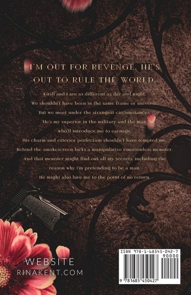 Produktbild: Blood of My Monster