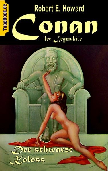 Produktbild: Conan der Legend&auml;re