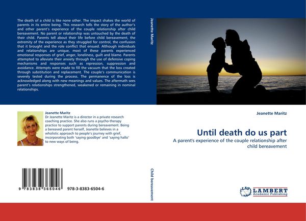 Produktbild: Until death do us part