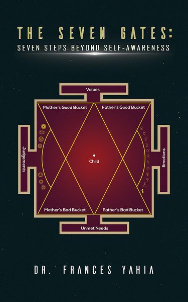 Produktbild: Seven Gates: Seven Steps Beyond Self-Awareness
