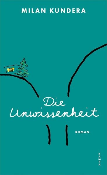 Produktbild: Die Unwissenheit