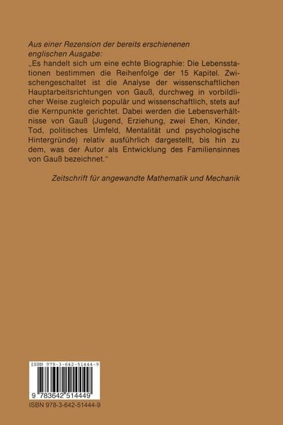 Produktbild: Gauss