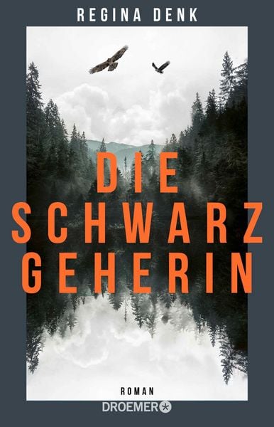Produktbild: Die Schwarzgeherin