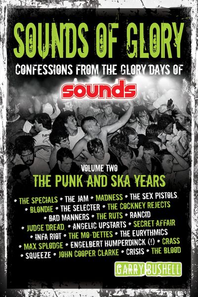 Produktbild: Sounds of Glory Volime 2 The Punk and Ska Years