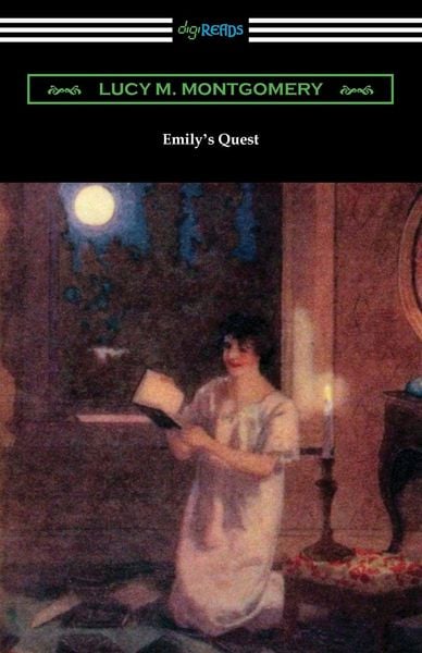 Produktbild: Emily's Quest