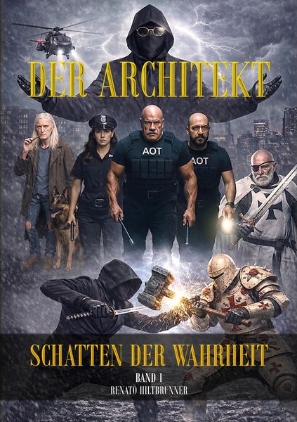 Produktbild: Der Architekt