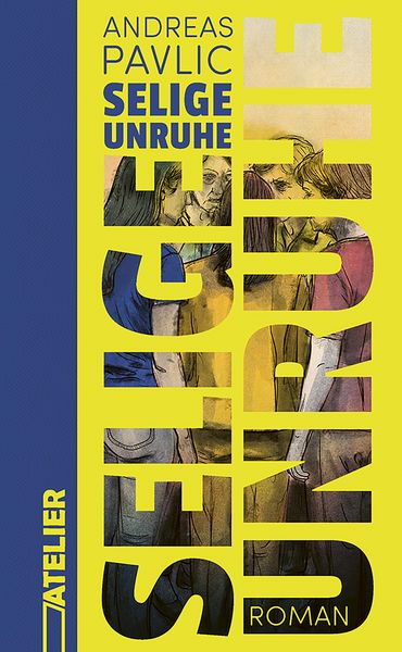 Produktbild: Selige Unruhe