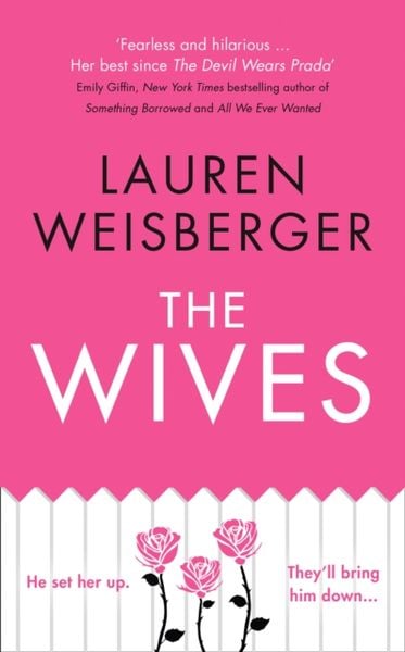 Produktbild: The Wives