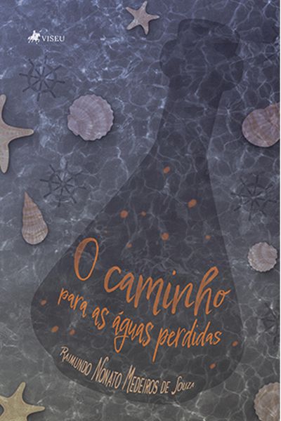 Produktbild: O caminho para as a&acute;guas perdidas