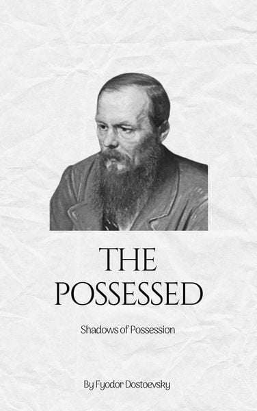 Produktbild: The Possessed